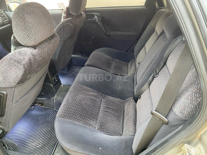 Opel Vectra 1997, 410,000 km - 1.8 л - Bakı