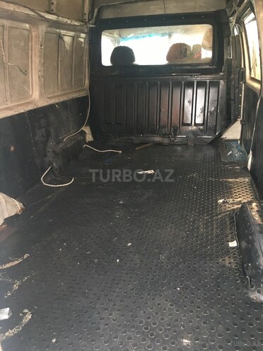 Ford Transit 1997, 497,000 km - 2.5 l - Bakı
