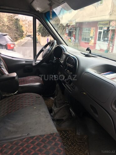 Ford Transit 1997, 497,000 km - 2.5 l - Bakı