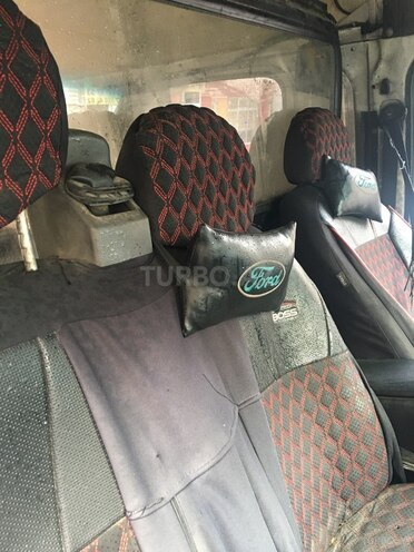 Ford Transit 1997, 497,000 km - 2.5 l - Bakı