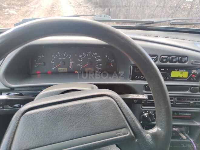 LADA (VAZ) 2115 2012, 240,000 km - 1.5 l - Şəmkir