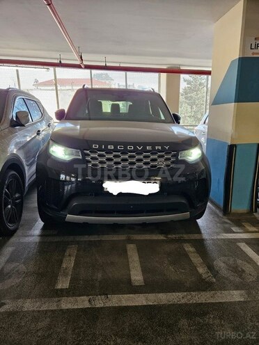 Land Rover Discovery 2021, 17,000 km - 2.0 л - Bakı