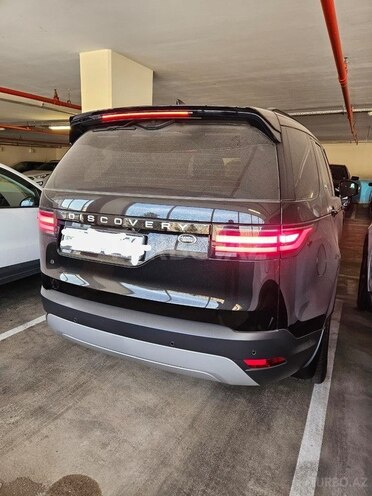 Land Rover Discovery 2021, 17,000 km - 2.0 л - Bakı