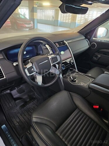 Land Rover Discovery 2021, 17,000 km - 2.0 л - Bakı