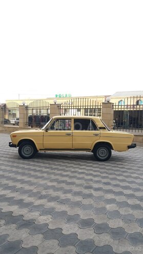 LADA (VAZ) 2106 1987, 91,100 km - 1.5 l - Bərdə