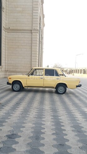 LADA (VAZ) 2106 1987, 91,100 km - 1.5 l - Bərdə
