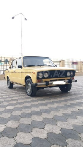 LADA (VAZ) 2106 1987, 91,100 km - 1.5 l - Bərdə