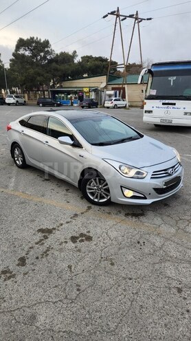 Hyundai i40 2012, 272,000 km - 1.7 l - Bakı