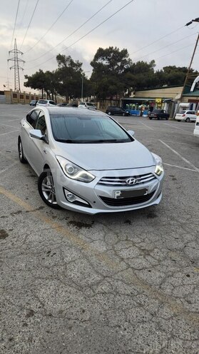 Hyundai i40 2012, 272,000 km - 1.7 l - Bakı