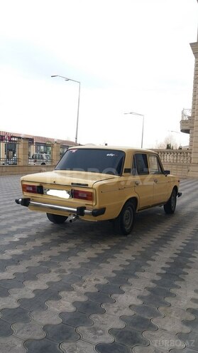 LADA (VAZ) 2106 1987, 91,100 km - 1.5 l - Bərdə