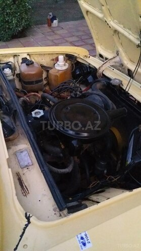 LADA (VAZ) 2106 1987, 91,100 km - 1.5 l - Bərdə
