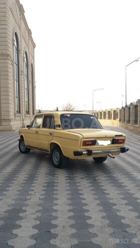 LADA (VAZ) 2106 1987, 91,100 km - 1.5 l - Bərdə