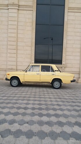 LADA (VAZ) 2106 1987, 91,100 km - 1.5 l - Bərdə