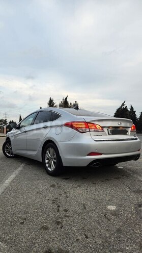 Hyundai i40 2012, 272,000 km - 1.7 l - Bakı