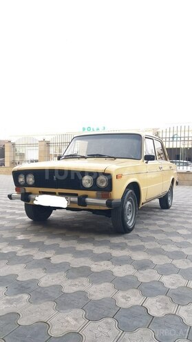 LADA (VAZ) 2106 1987, 91,100 km - 1.5 l - Bərdə