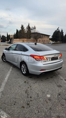 Hyundai i40 2012, 272,000 km - 1.7 l - Bakı