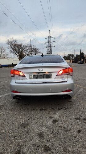 Hyundai i40 2012, 272,000 km - 1.7 l - Bakı