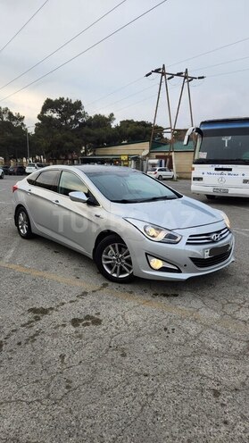 Hyundai i40 2012, 272,000 km - 1.7 l - Bakı