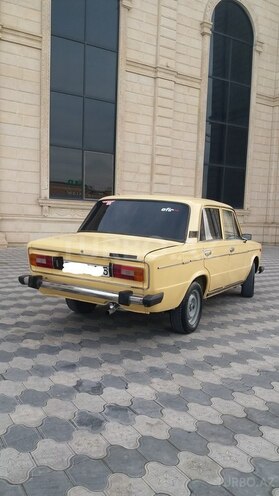 LADA (VAZ) 2106 1987, 91,100 km - 1.5 l - Bərdə