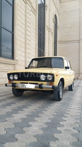 LADA (VAZ) 2106 1987, 91,100 km - 1.5 l - Bərdə