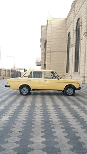 LADA (VAZ) 2106 1987, 91,100 km - 1.5 l - Bərdə