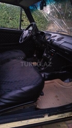 LADA (VAZ) 2106 1987, 91,100 km - 1.5 l - Bərdə