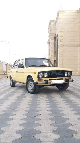 LADA (VAZ) 2106 1987, 91,100 km - 1.5 l - Bərdə