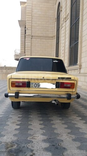 LADA (VAZ) 2106 1987, 91,100 km - 1.5 l - Bərdə