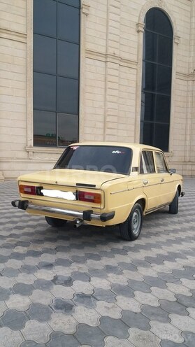 LADA (VAZ) 2106 1987, 91,100 km - 1.5 l - Bərdə
