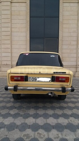 LADA (VAZ) 2106 1987, 91,100 km - 1.5 l - Bərdə