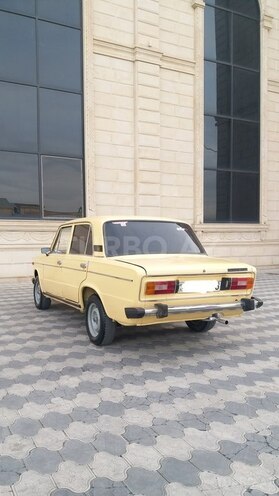 LADA (VAZ) 2106 1987, 91,100 km - 1.5 l - Bərdə