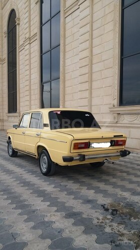 LADA (VAZ) 2106 1987, 91,100 km - 1.5 l - Bərdə