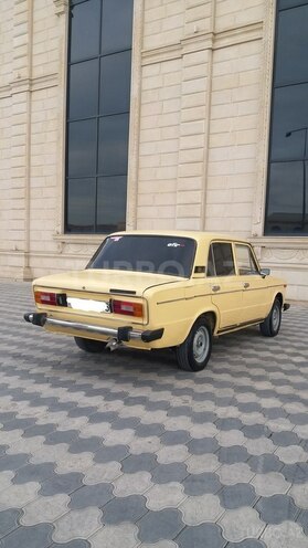 LADA (VAZ) 2106 1987, 91,100 km - 1.5 l - Bərdə
