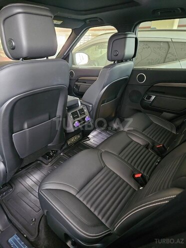 Land Rover Discovery 2021, 17,000 km - 2.0 л - Bakı