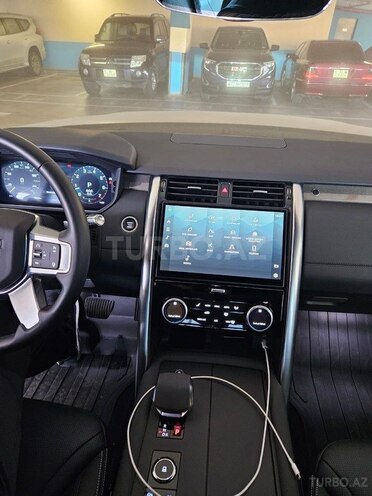 Land Rover Discovery 2021, 17,000 km - 2.0 л - Bakı
