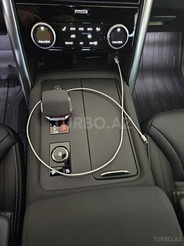 Land Rover Discovery 2021, 17,000 km - 2.0 л - Bakı