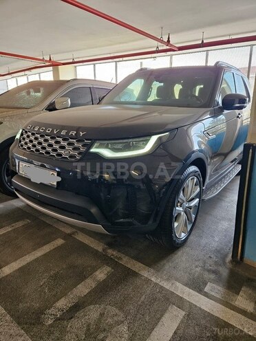 Land Rover Discovery 2021, 17,000 km - 2.0 л - Bakı