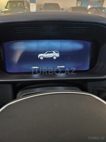 Land Rover Discovery 2021, 17,000 km - 2.0 л - Bakı