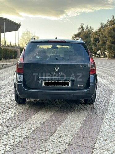 Renault Megane 2008, 300,000 km - 1.5 l - Cəlilabad