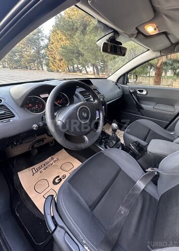 Renault Megane 2008, 300,000 km - 1.5 l - Cəlilabad