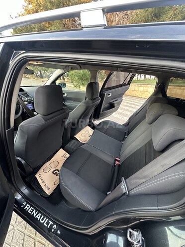 Renault Megane 2008, 300,000 km - 1.5 l - Cəlilabad