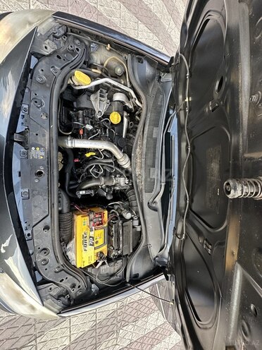 Renault Megane 2008, 300,000 km - 1.5 l - Cəlilabad