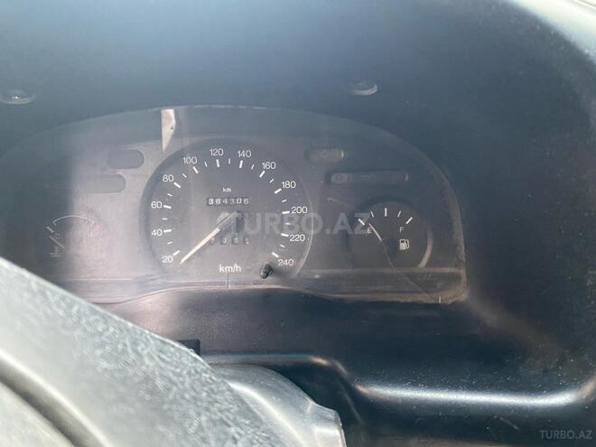 Ford Transit 1999, 220,000 km - 2.5 л - Bakı