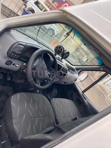 Ford Transit 1999, 220,000 km - 2.5 л - Bakı