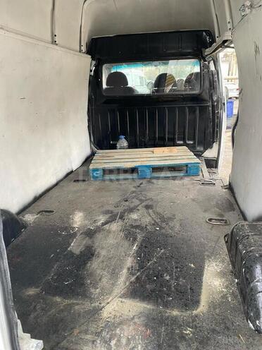 Ford Transit 1999, 220,000 km - 2.5 л - Bakı