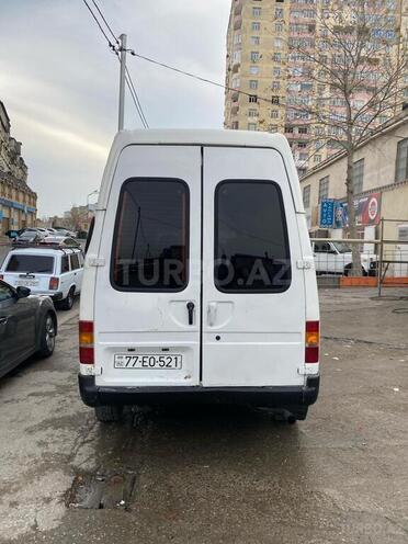 Ford Transit 1999, 220,000 km - 2.5 л - Bakı