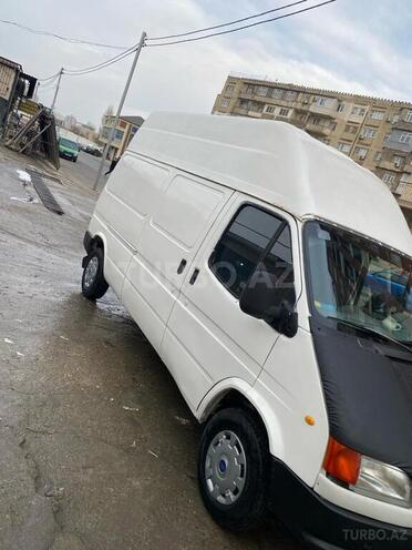 Ford Transit 1999, 220,000 km - 2.5 л - Bakı