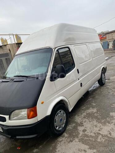 Ford Transit 1999, 220,000 km - 2.5 л - Bakı
