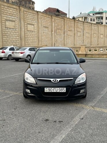 Hyundai i30 2009, 226,432 km - 1.6 l - Bakı