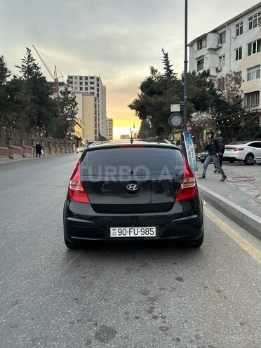 Hyundai i30 2009, 226,432 km - 1.6 l - Bakı